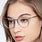 Eyeglass Frames for Women with Oval Faces