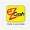 Ezash Logo