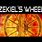 Ezekiel 1 Wheels