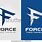 F Force Logo