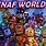 F-NaF World Title Screen