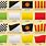 F1 Race Flag