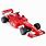 F1 Race Toy Car