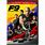 F9 the Fast Saga DVD-Cover