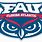 FAU Football Logo