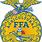 FFA Symbol Clip Art