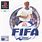 FIFA 01 Cover