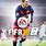 FIFA 16 Cover