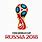 FIFA WC Logo 2018