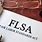 FLSA Fair Labor Standards Act