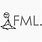 FML Sign