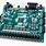 FPGA Nexys 4 Board Architechture