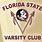 FSU Varsity Club