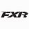 FXR Moto Logo