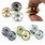 Fabric Snap Fasteners