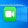 FaceTime App Download for PC Windows 11