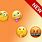 FaceTime Emoji Signs