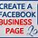 Facebook Business Account Setup