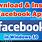 Facebook Download App Install