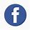 Facebook Lite Logo Icon