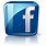 Facebook Logo PSD