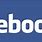 Facebook Menu Icon