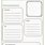 Fact File Template Free