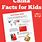 Facts About China for Kids Printable