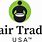 Fair Trade U.S.a. Logo