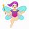 Fairy Emoji iPhone