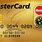 Fake MasterCard Number
