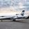 Falcon 900EX Jet