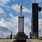 Falcon Heavy Launch Pad