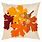 Fall Outside Pillows