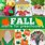 Fall Preschool Ideas
