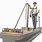 Fall Protection Stanchions
