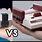 Famicom vs Nintendo