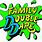 Family Double Dare Logo