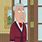 Family Guy Carter
