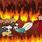Family Guy Dog Hell