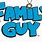 Family Guy Logo New