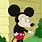 Family Guy Mickey Mouse