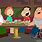 Family Guy More Table