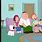 Family Guy Screencaps