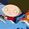 Family Guy Stewie Rupert