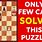 Famous Chess Puzzles