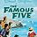 Famous Five Book Covers