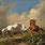Famous Horse Oil Painting