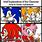 Famous Sonic Memes