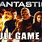 Fantastic Four-Game